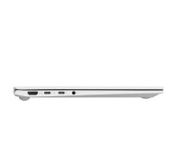 LG GRAM 2021 14Z90P i5 11gen/16GB/512/Win10 biały - 639032 - zdjęcie 15